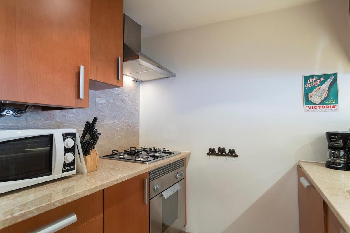 Chiado Apartment Lissabon