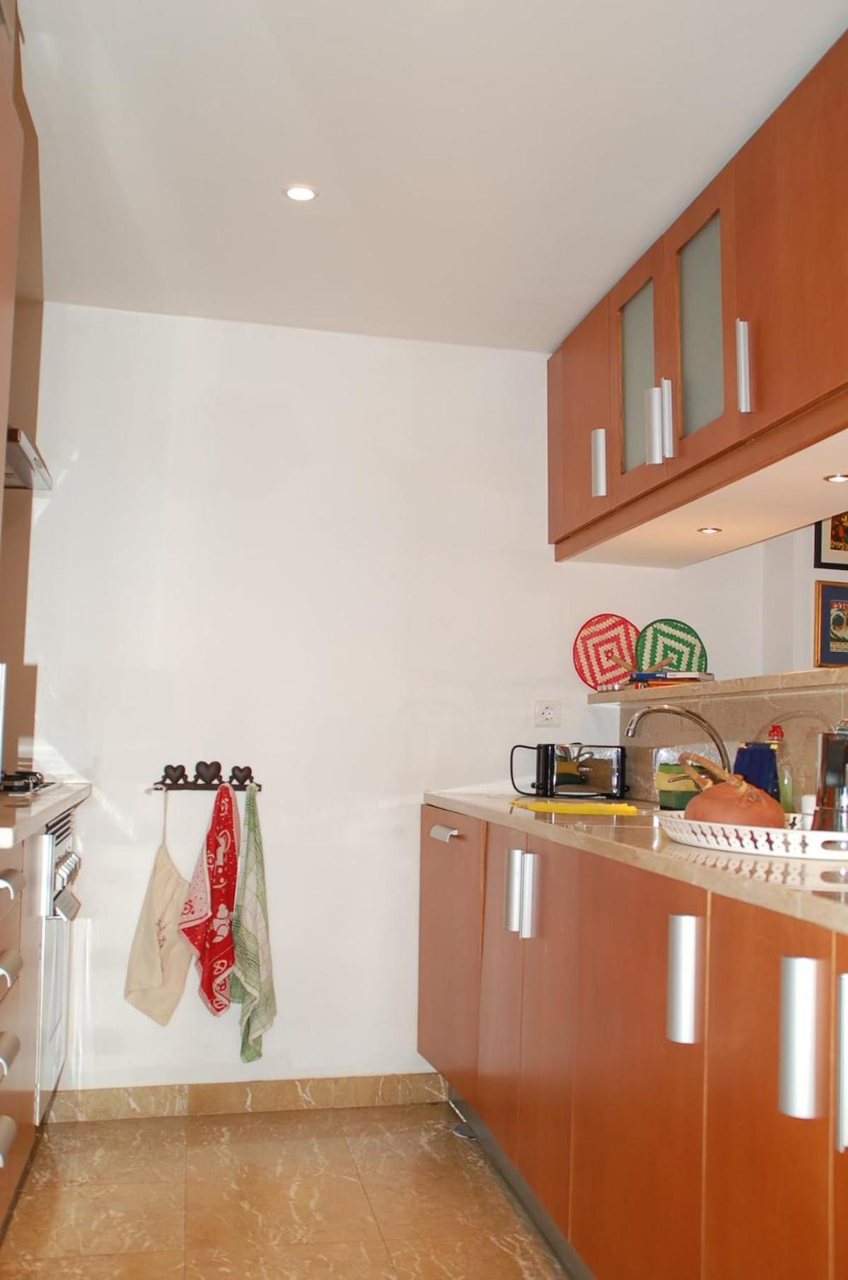 Apartment Chiado Lissabon