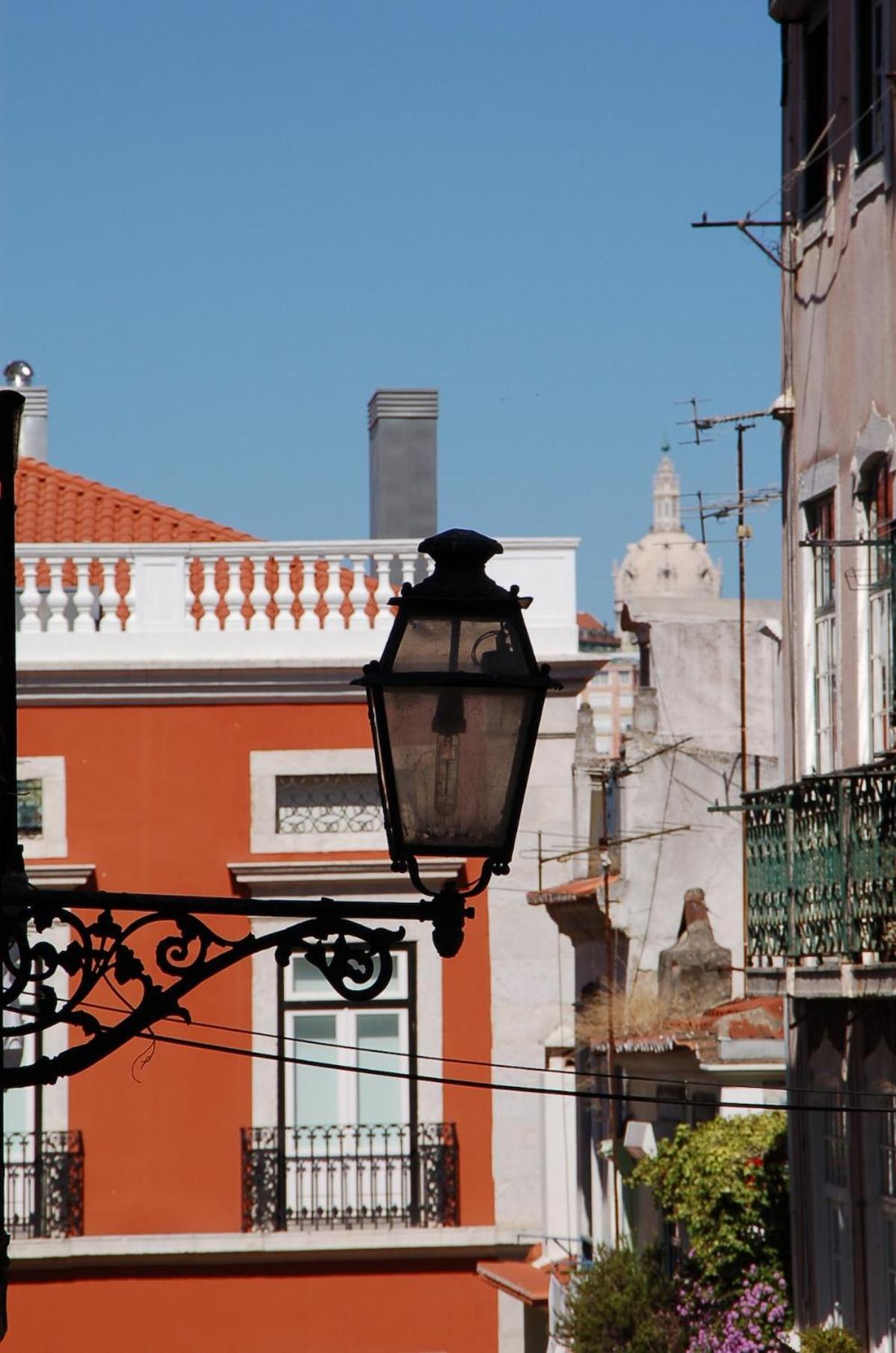 Chiado * Lissabon