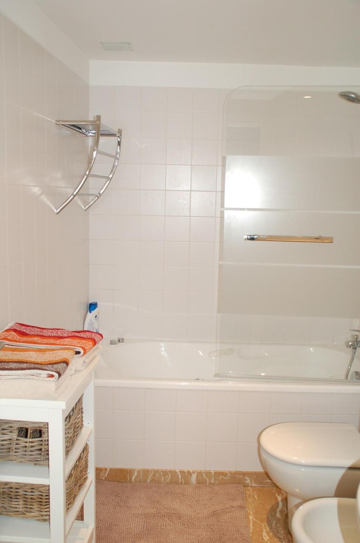 Chiado Apartment Lissabon